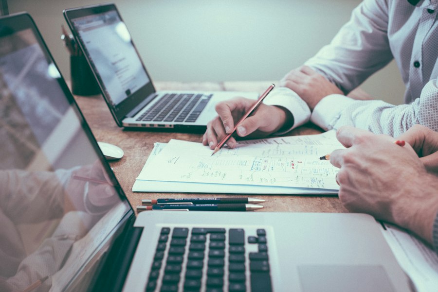 Financial Advisory & Tax Audit