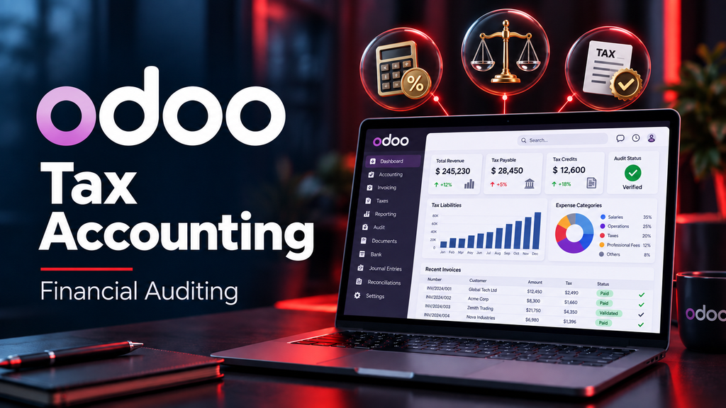 TAX Accounting